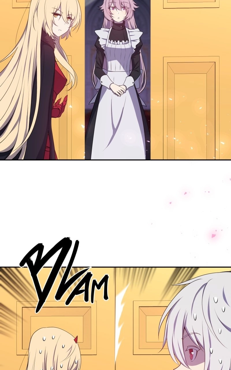 Retired Demon King Chapter 9, page 56 of 65