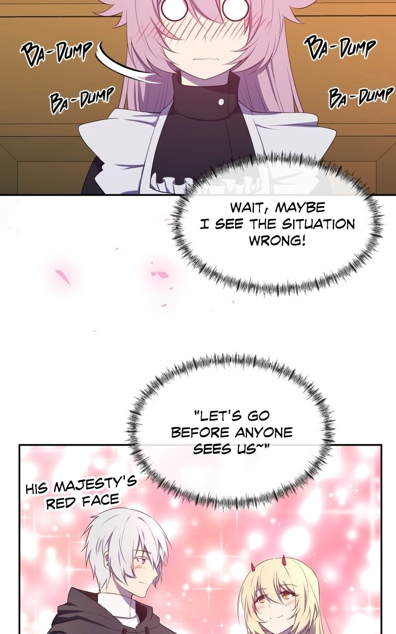 Retired Demon King Chapter 9, page 59 of 65