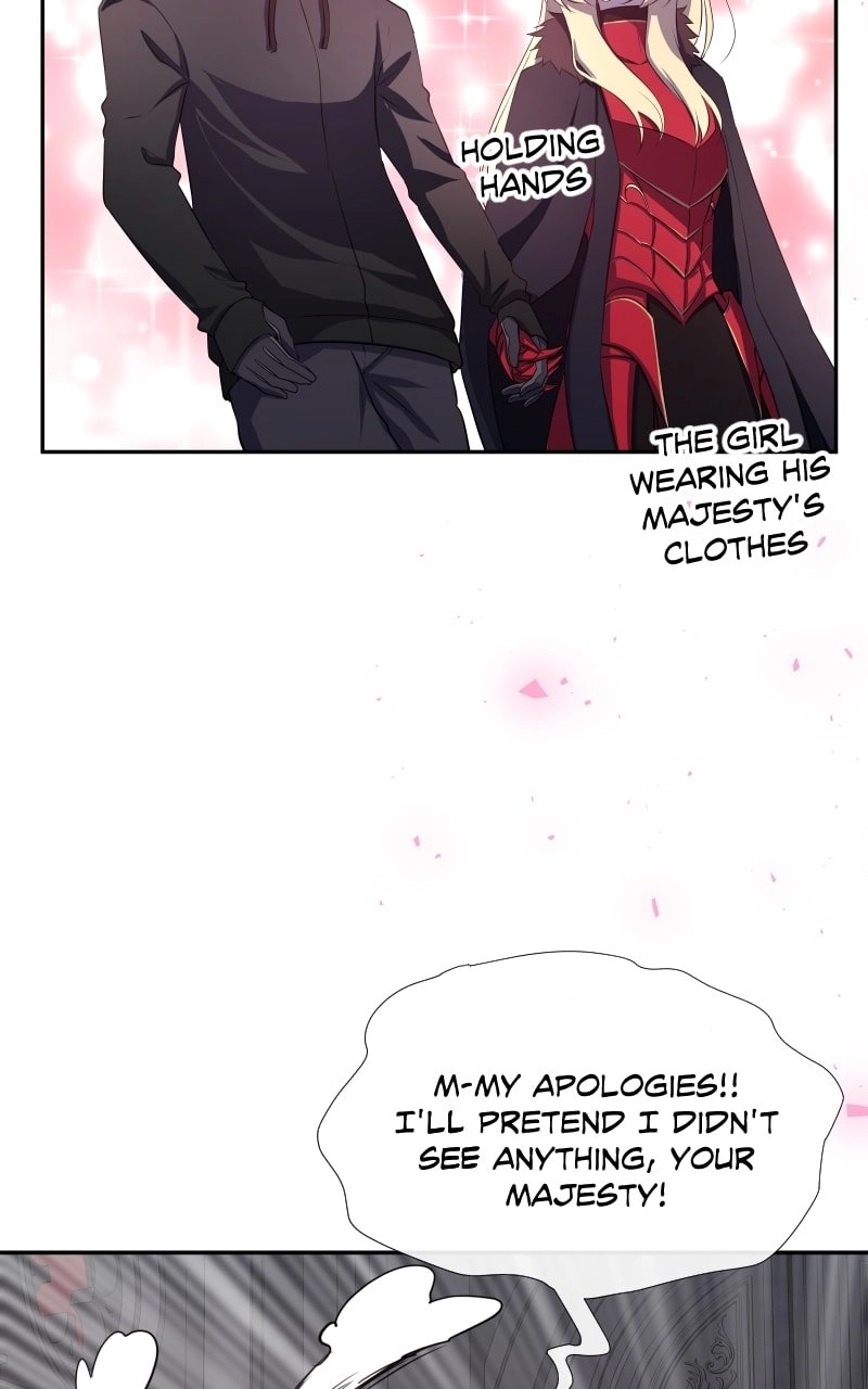 Retired Demon King Chapter 9, page 60 of 65