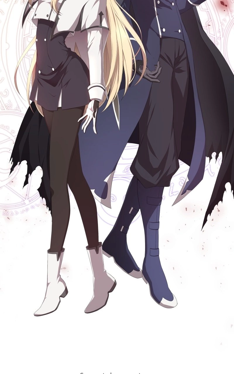 Retired Demon King Chapter 9, page 63 of 65
