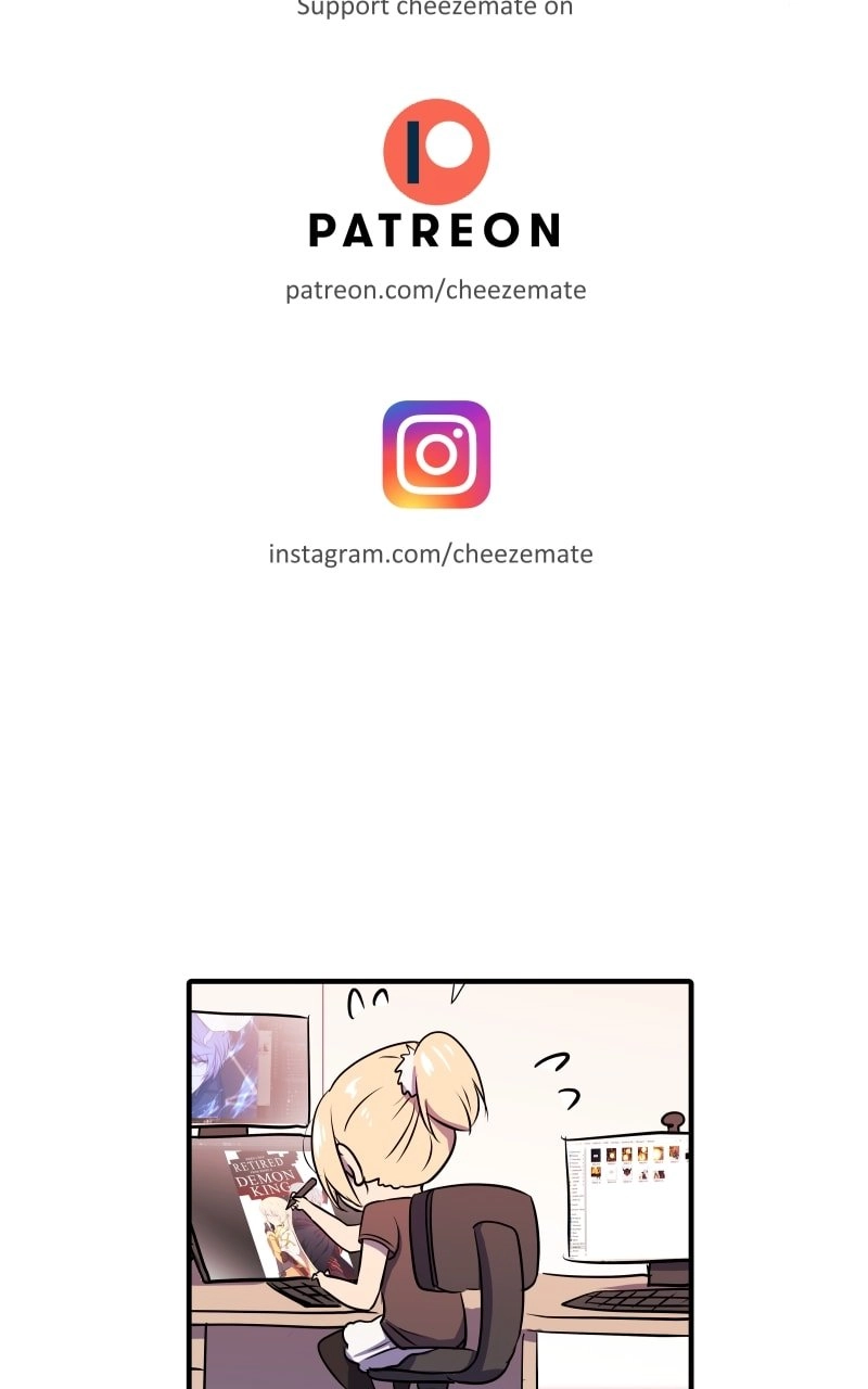 Retired Demon King Chapter 9, page 64 of 65