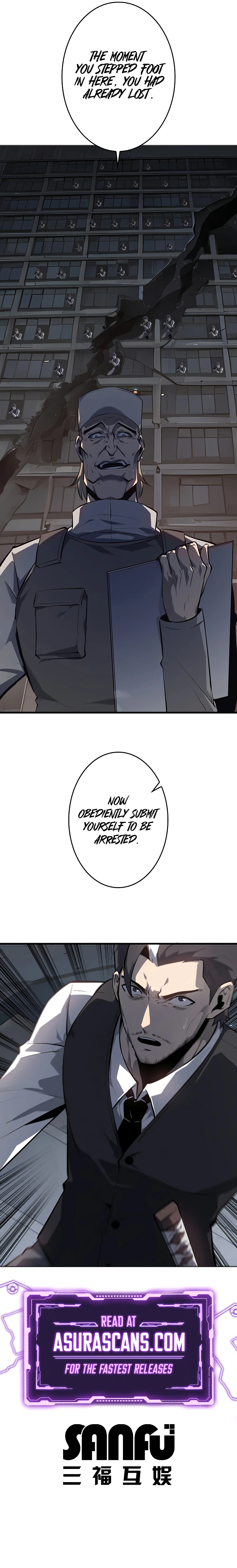 Return From The Abyss Chapter 19, page 13 of 13