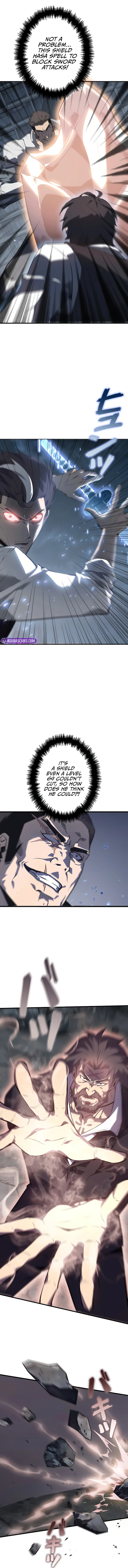 Return From The Abyss Chapter 20, page 7 of 16