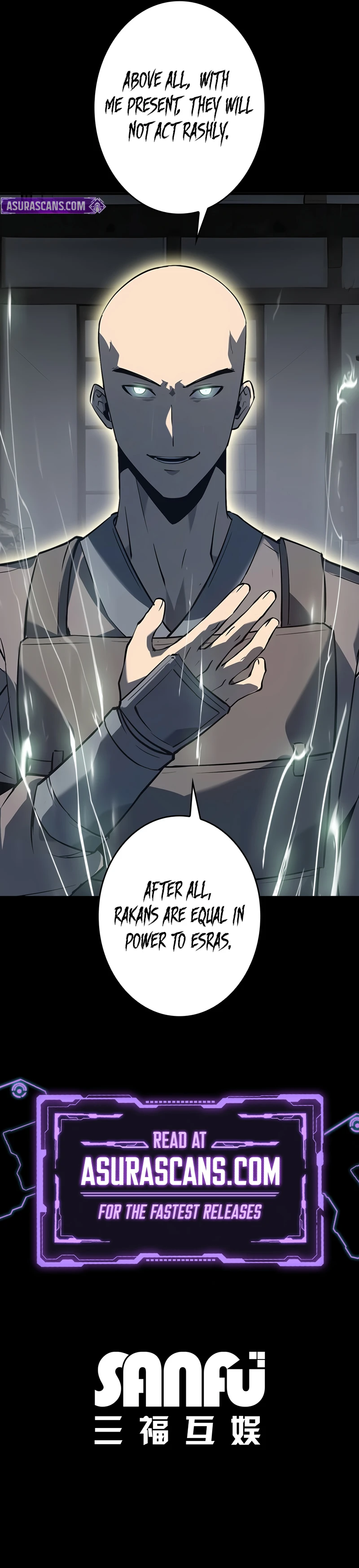 Return From The Abyss Chapter 22, page 11 of 11