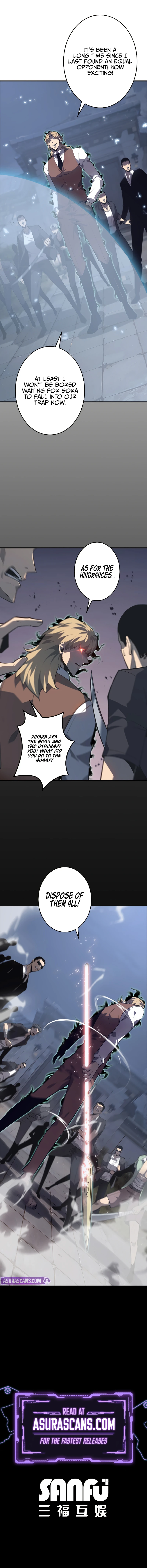 Return From The Abyss Chapter 23, page 13 of 13
