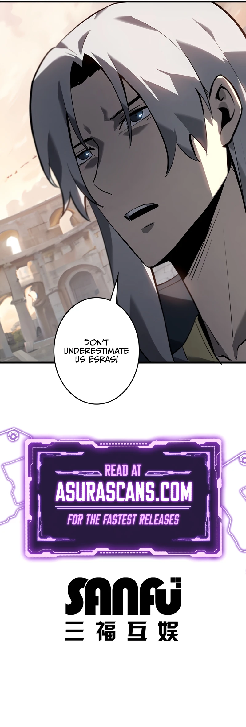 Return From The Abyss Chapter 25, page 11 of 11