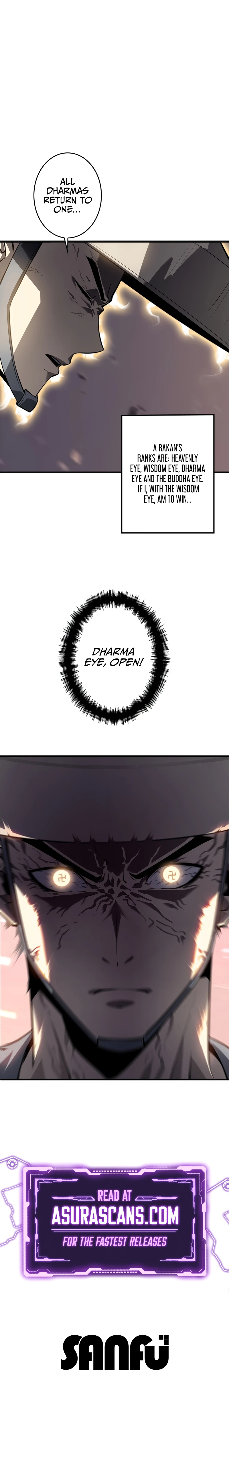 Return From The Abyss Chapter 26, page 11 of 11