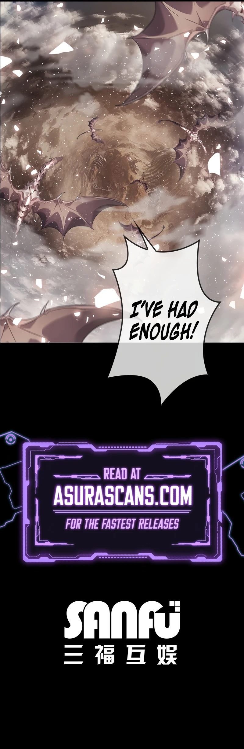 Return From The Abyss Chapter 3, page 16 of 16