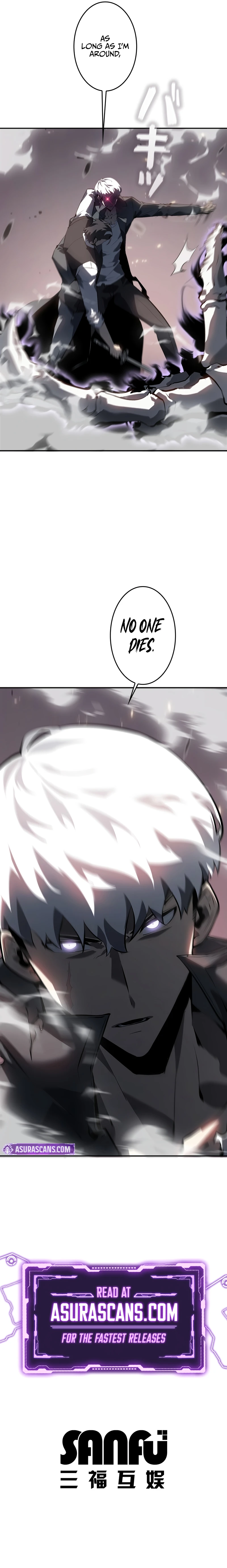 Return From The Abyss Chapter 33, page 11 of 11