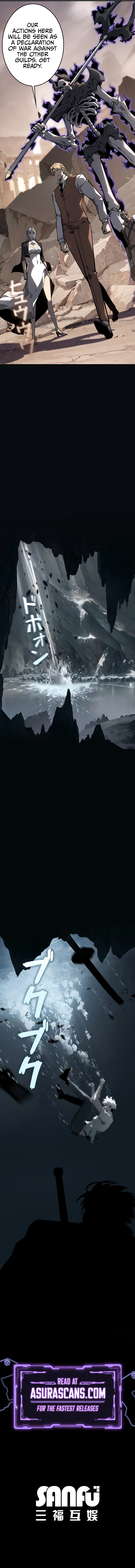 Return From The Abyss Chapter 36, page 12 of 12