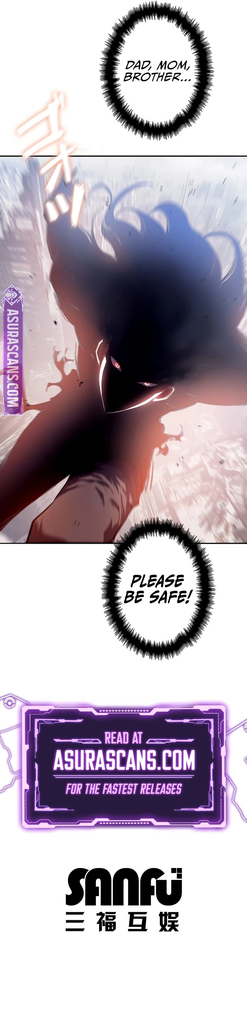 Return From The Abyss Chapter 5, page 12 of 12
