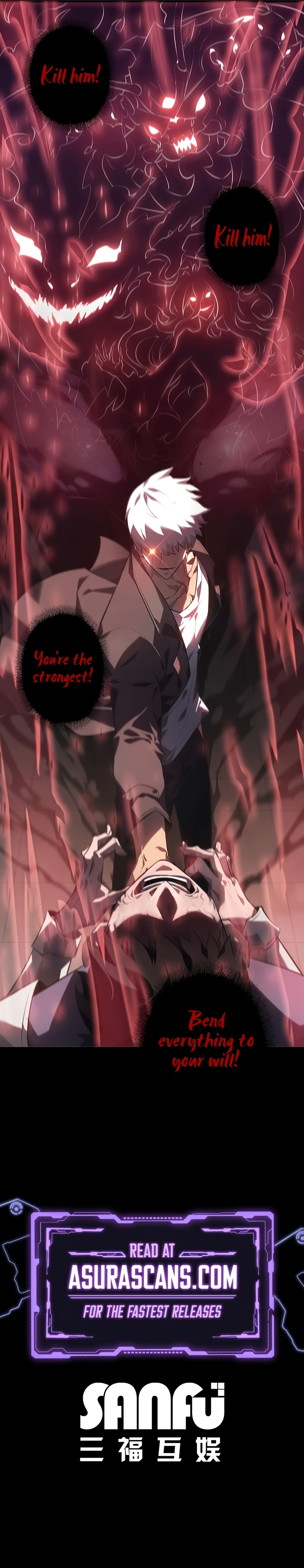 Return From The Abyss Chapter 6, page 11 of 11