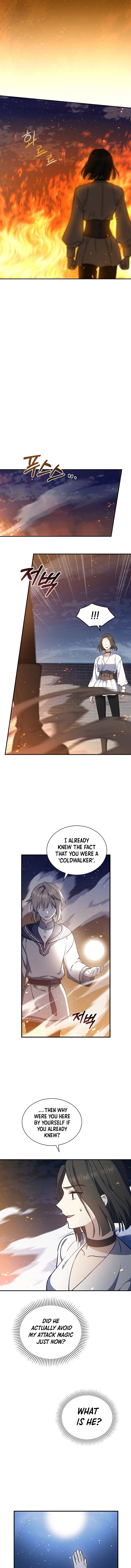 Return of the 8th Class Magician Chapter 10, page 10 of 12