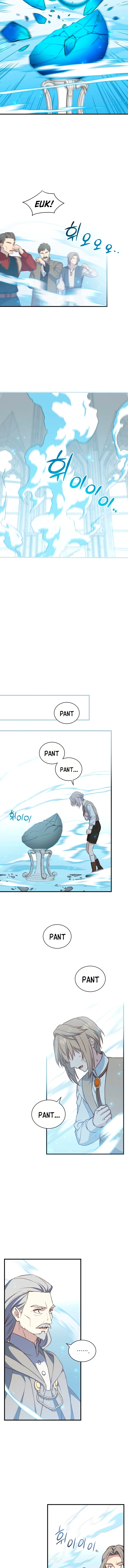Return of the 8th Class Magician Chapter 18, page 8 of 10