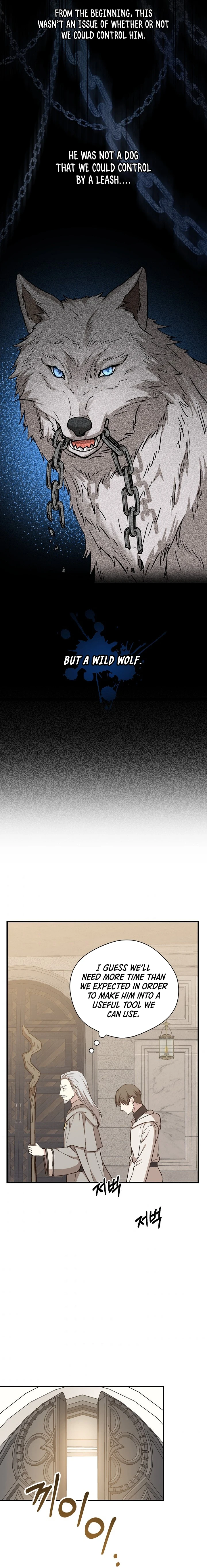 Return of the 8th Class Magician Chapter 21, page 8 of 11