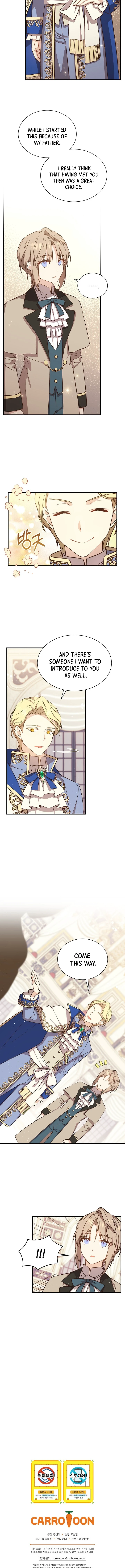 Return of the 8th Class Magician Chapter 22, page 9 of 10