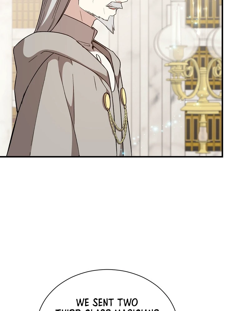 Return of the 8th Class Magician Chapter 27, page 5 of 10