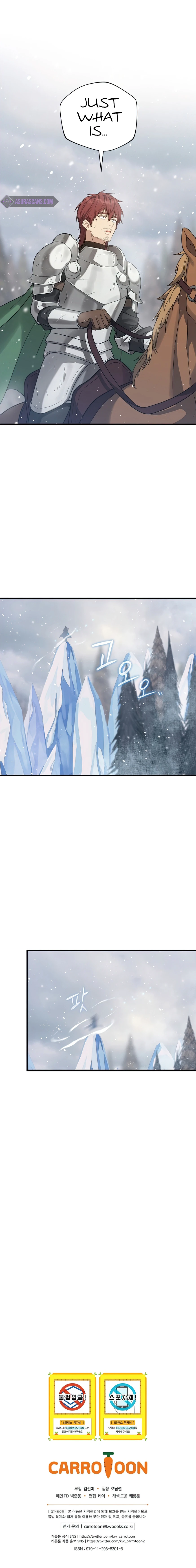Return of the 8th Class Magician Chapter 28, page 12 of 13