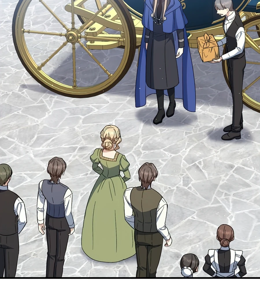Return of the 8th Class Magician Chapter 28, page 5 of 13