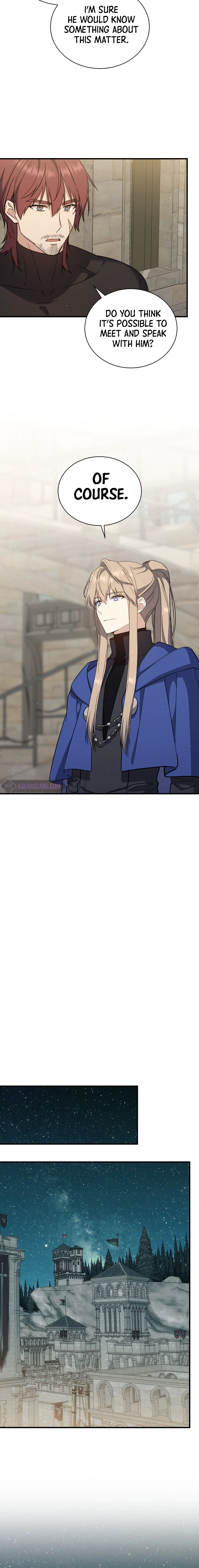 Return of the 8th Class Magician Chapter 29, page 8 of 11