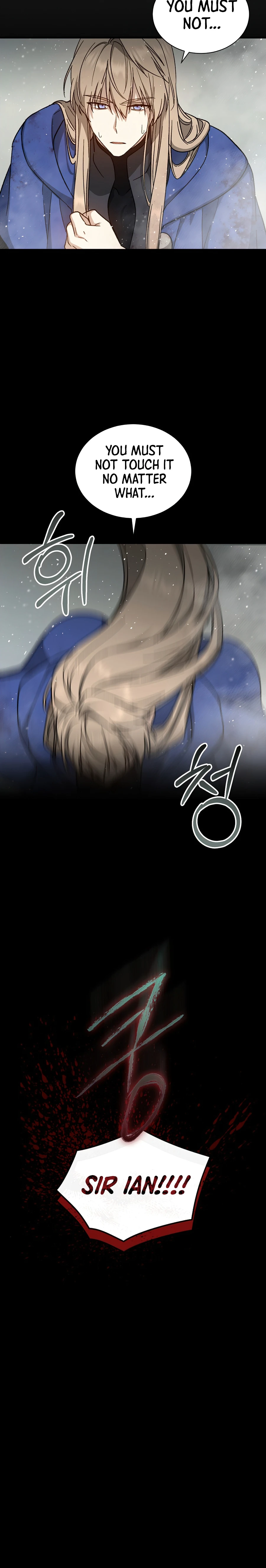 Return of the 8th Class Magician Chapter 31, page 5 of 13