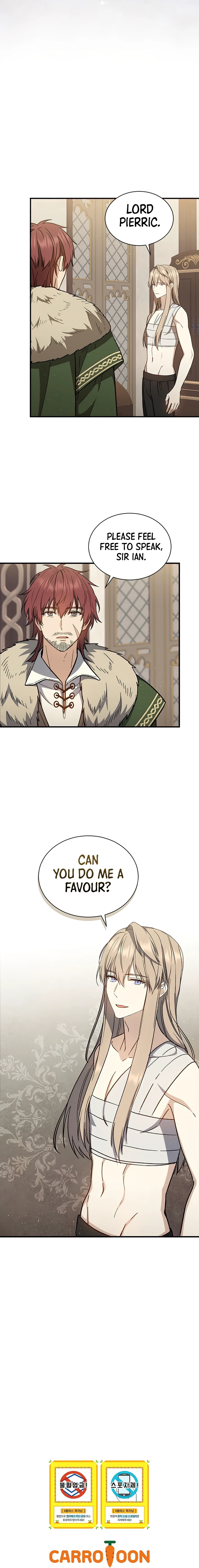 Return of the 8th Class Magician Chapter 32, page 11 of 12
