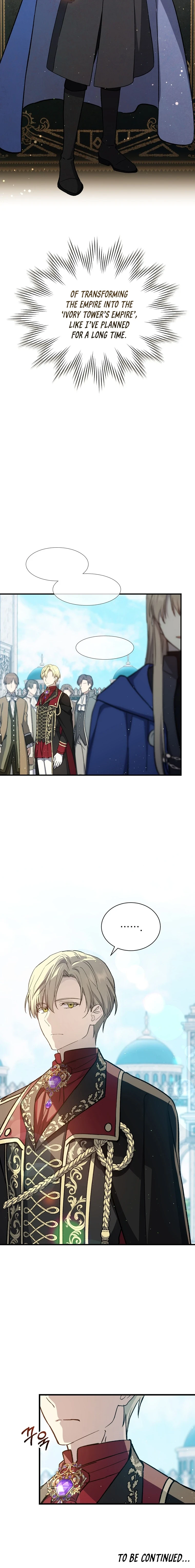 Return of the 8th Class Magician Chapter 34, page 11 of 12