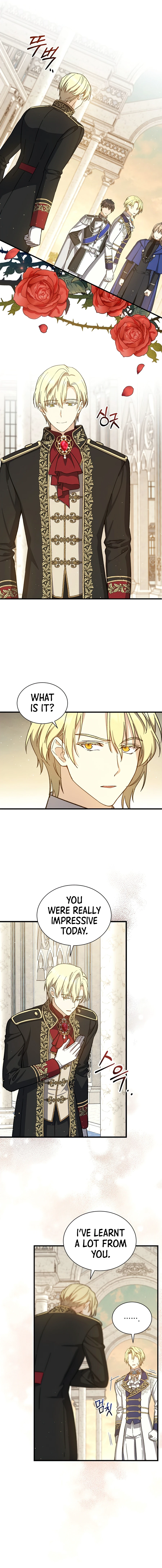 Return of the 8th Class Magician Chapter 37, page 7 of 13
