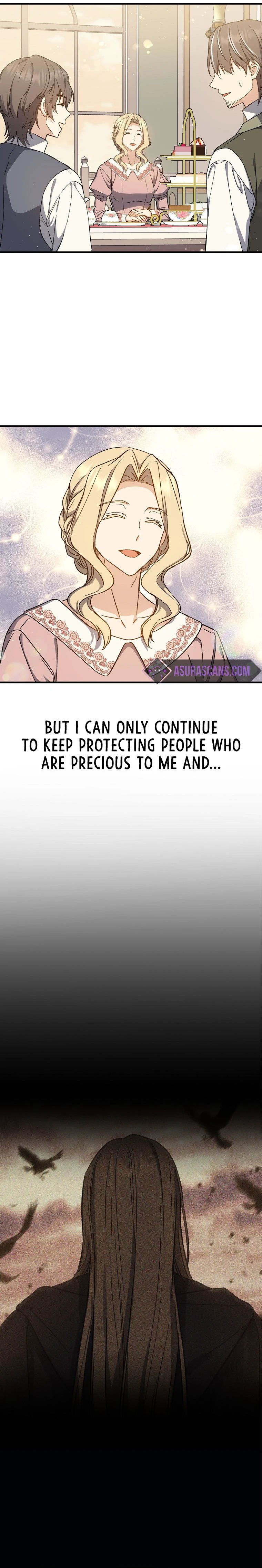 Return of the 8th Class Magician Chapter 40, page 7 of 13