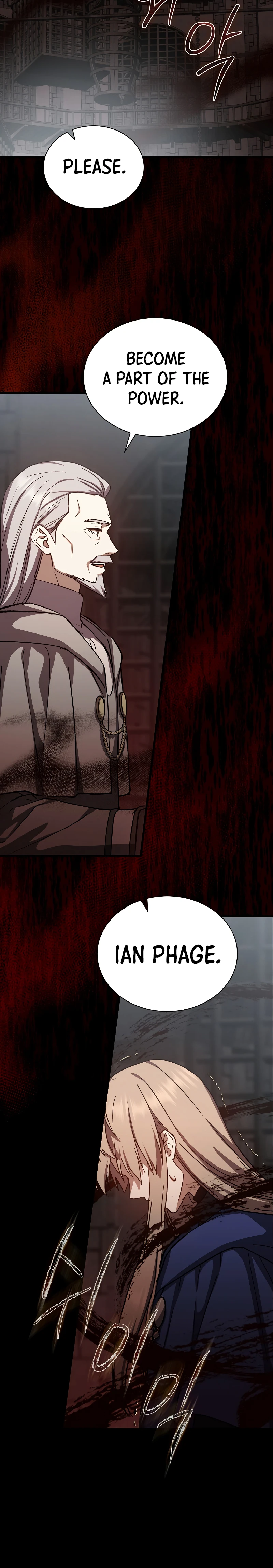 Return of the 8th Class Magician Chapter 44, page 7 of 14
