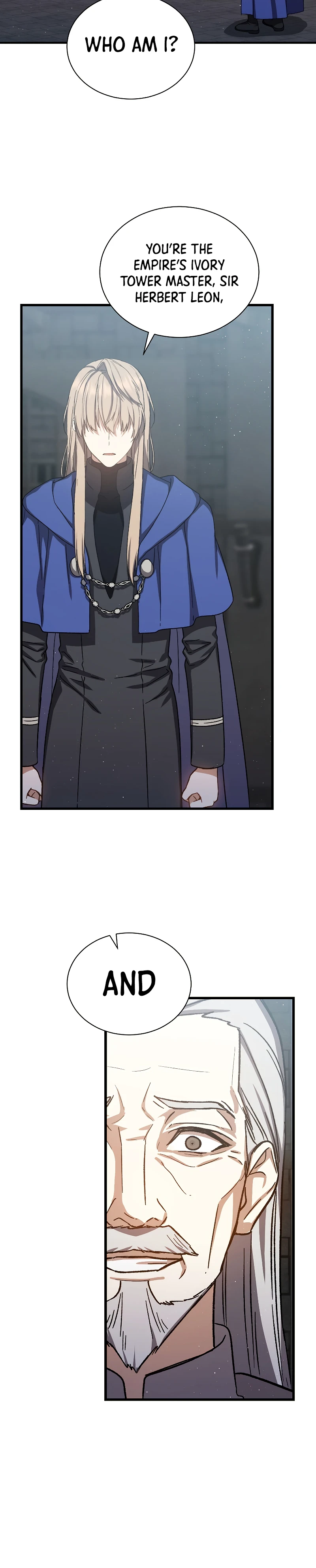 Return of the 8th Class Magician Chapter 44, page 9 of 14