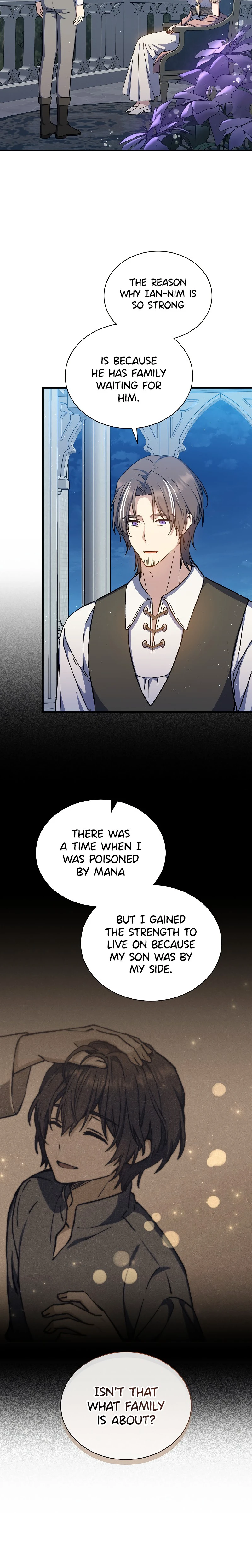 Return of the 8th Class Magician Chapter 45, page 9 of 13