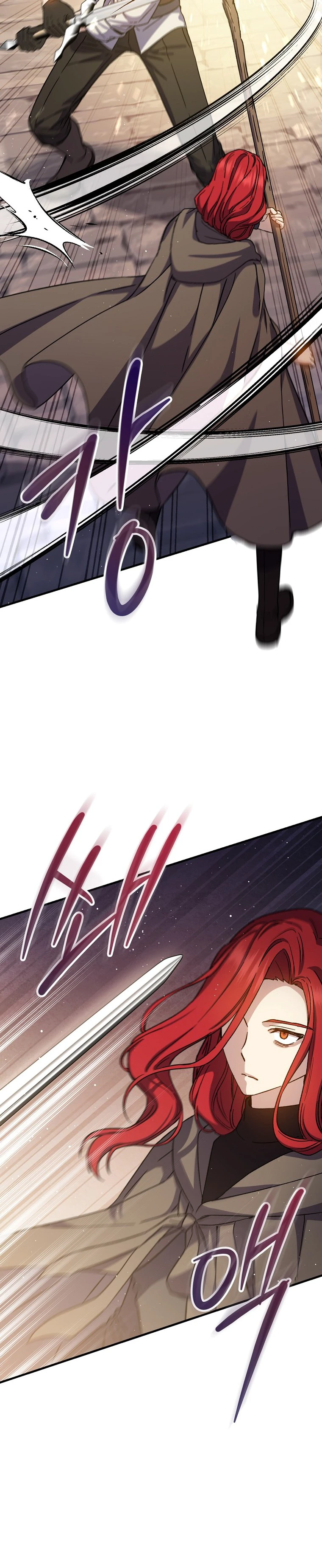 Return of the 8th Class Magician Chapter 46, page 9 of 14