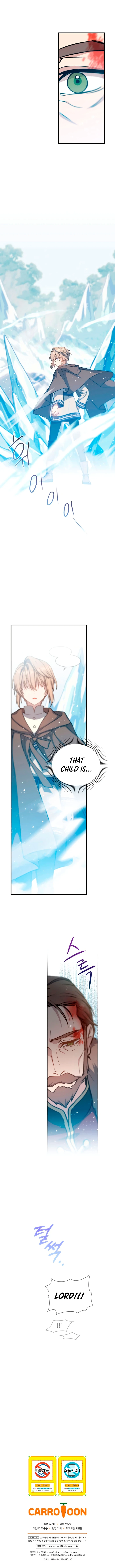 Return of the 8th Class Magician Chapter 5, page 9 of 10