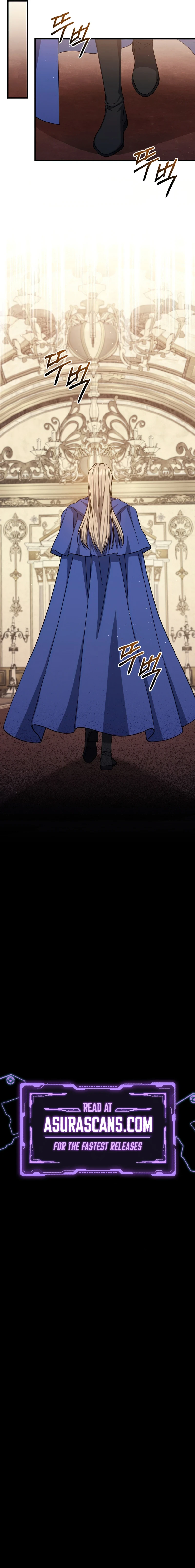 Return of the 8th Class Magician Chapter 63, page 10 of 11
