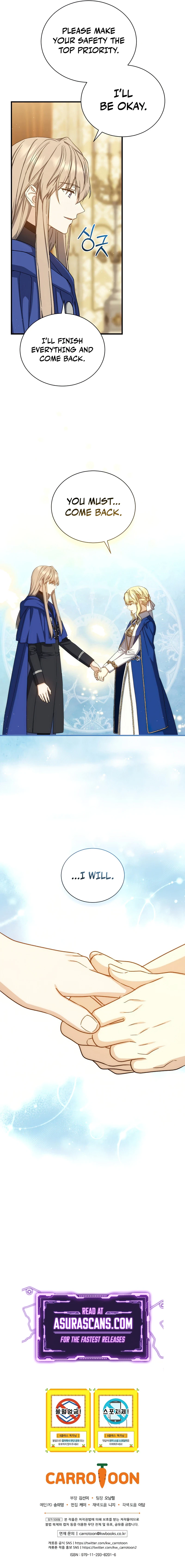 Return of the 8th Class Magician Chapter 71, page 13 of 14