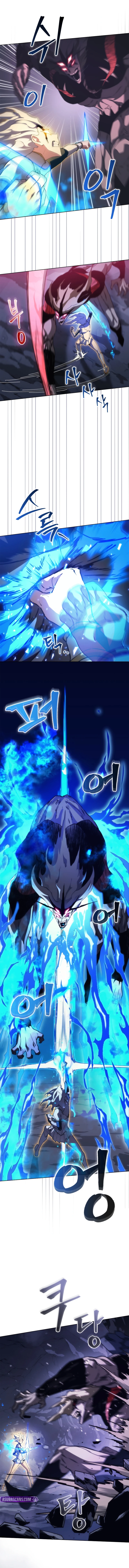Return of the Apocalypse-Class Death Knight Chapter 62, page 8 of 13