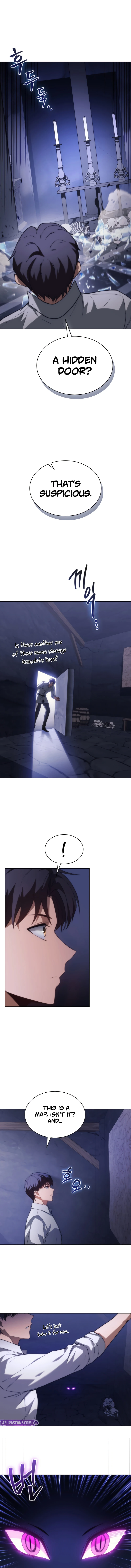 Return of the Apocalypse-Class Death Knight Chapter 64, page 5 of 12