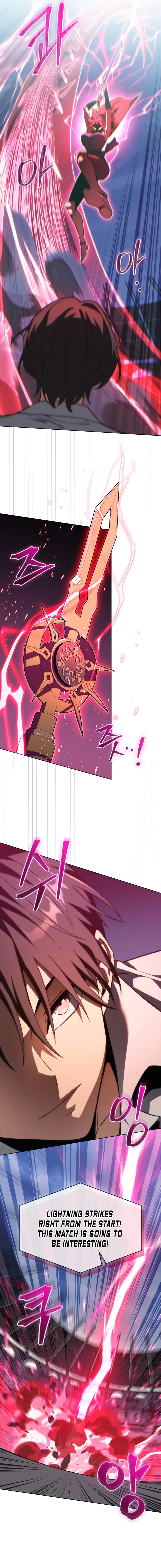 Return of the Apocalypse-Class Death Knight Chapter 69, page 8 of 16