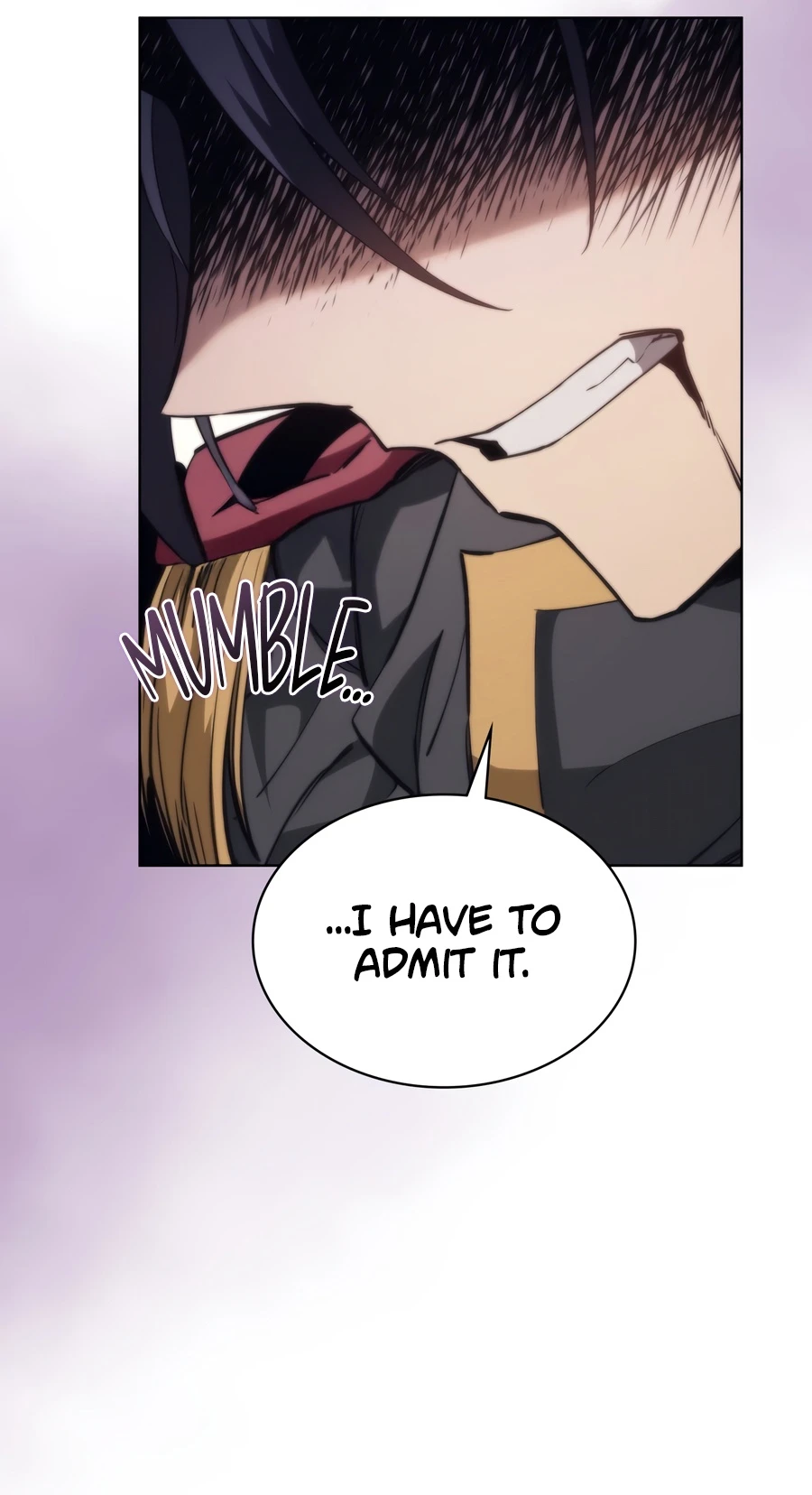 Return of the Apocalypse-Class Death Knight Chapter 71, page 5 of 20
