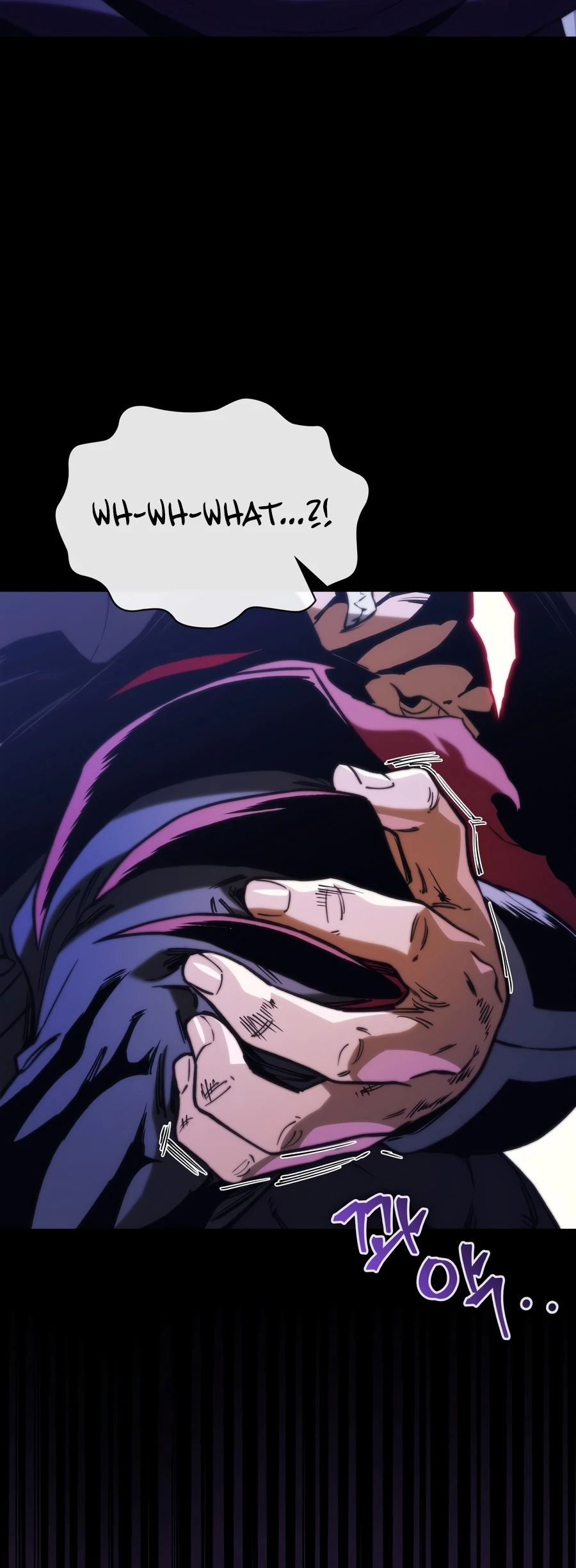 Return of the Apocalypse-Class Death Knight Chapter 72, page 16 of 18