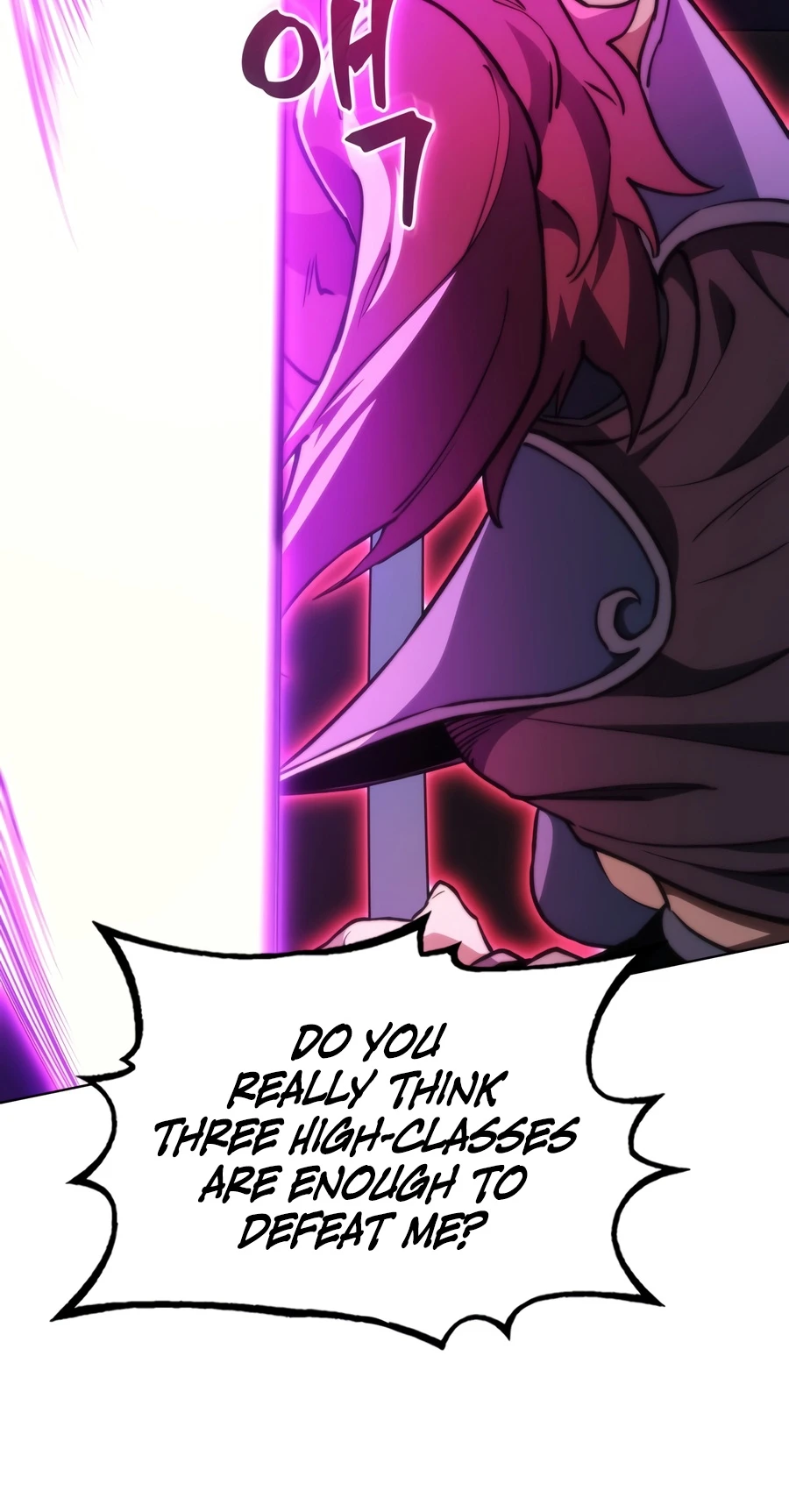 Return of the Apocalypse-Class Death Knight Chapter 73, page 14 of 21