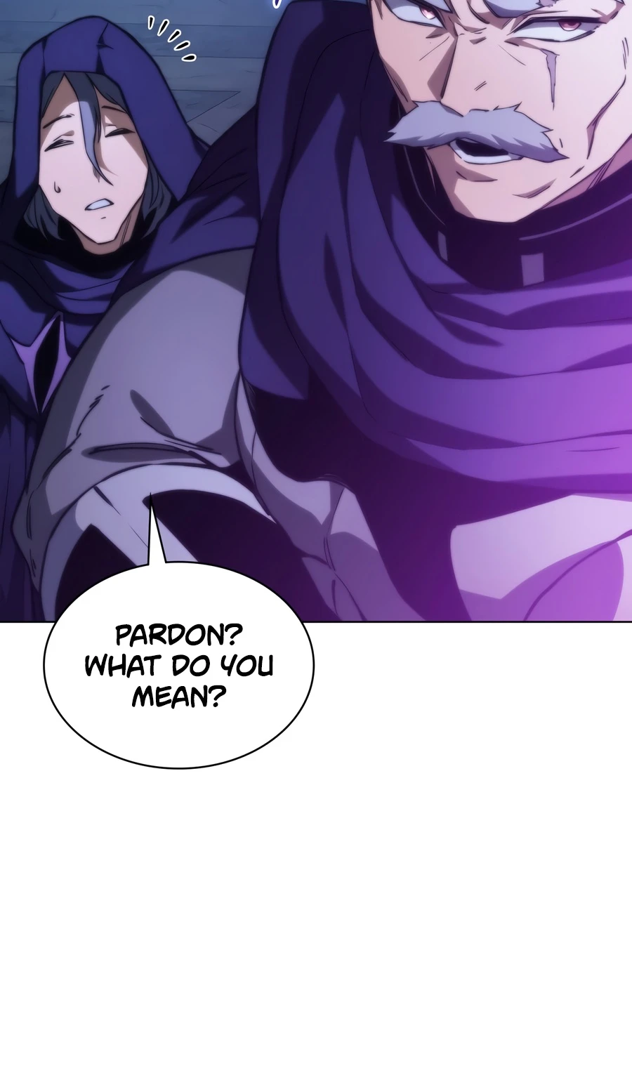 Return of the Apocalypse-Class Death Knight Chapter 73, page 5 of 21