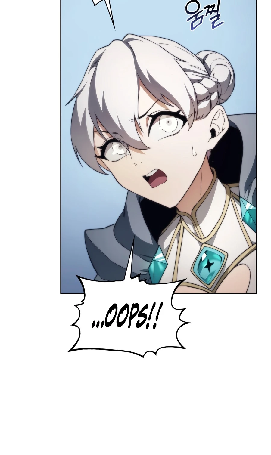 Return of the Apocalypse-Class Death Knight Chapter 76, page 18 of 21