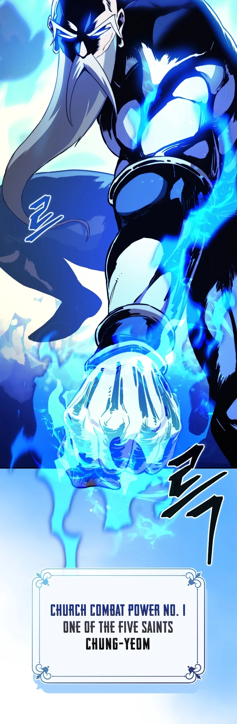 Return of the Apocalypse-Class Death Knight Chapter 76, page 20 of 21