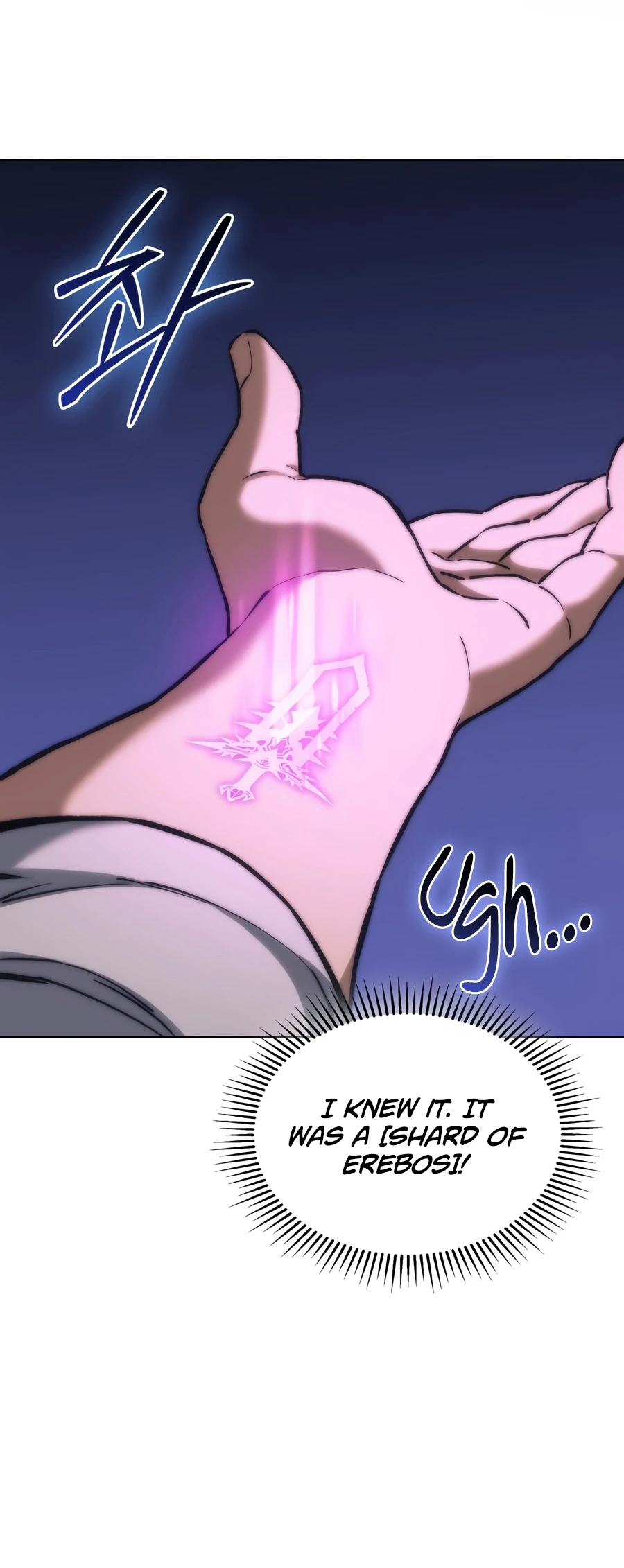 Return of the Apocalypse-Class Death Knight Chapter 77, page 16 of 21