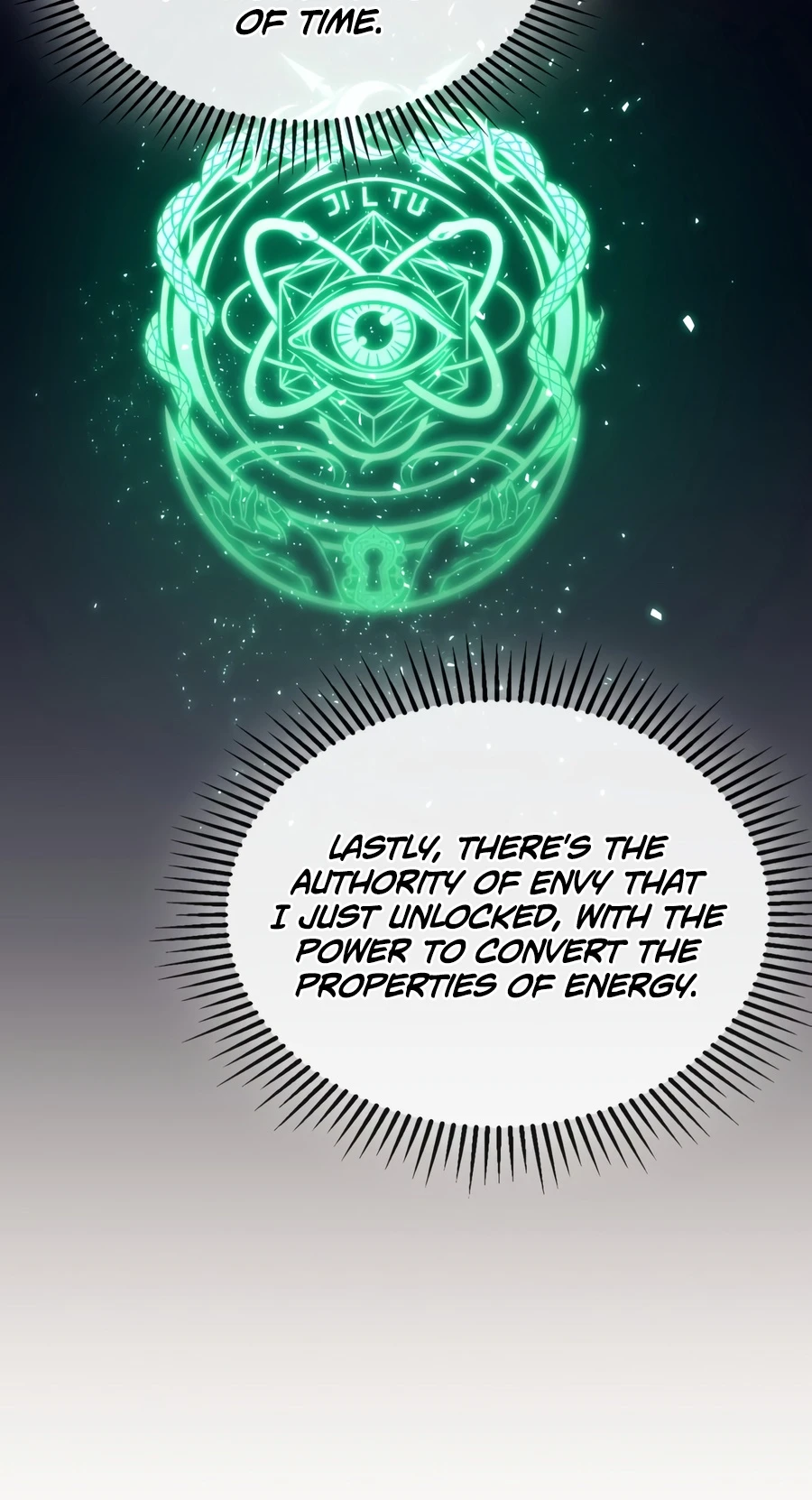 Return of the Apocalypse-Class Death Knight Chapter 80, page 13 of 20