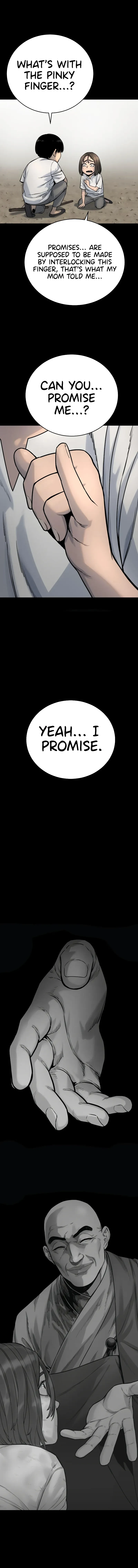 Return of the Bloodthirsty Police Chapter 24, page 10 of 17