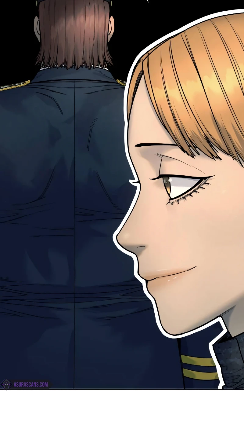 Return of the Bloodthirsty Police Chapter 43, page 14 of 16