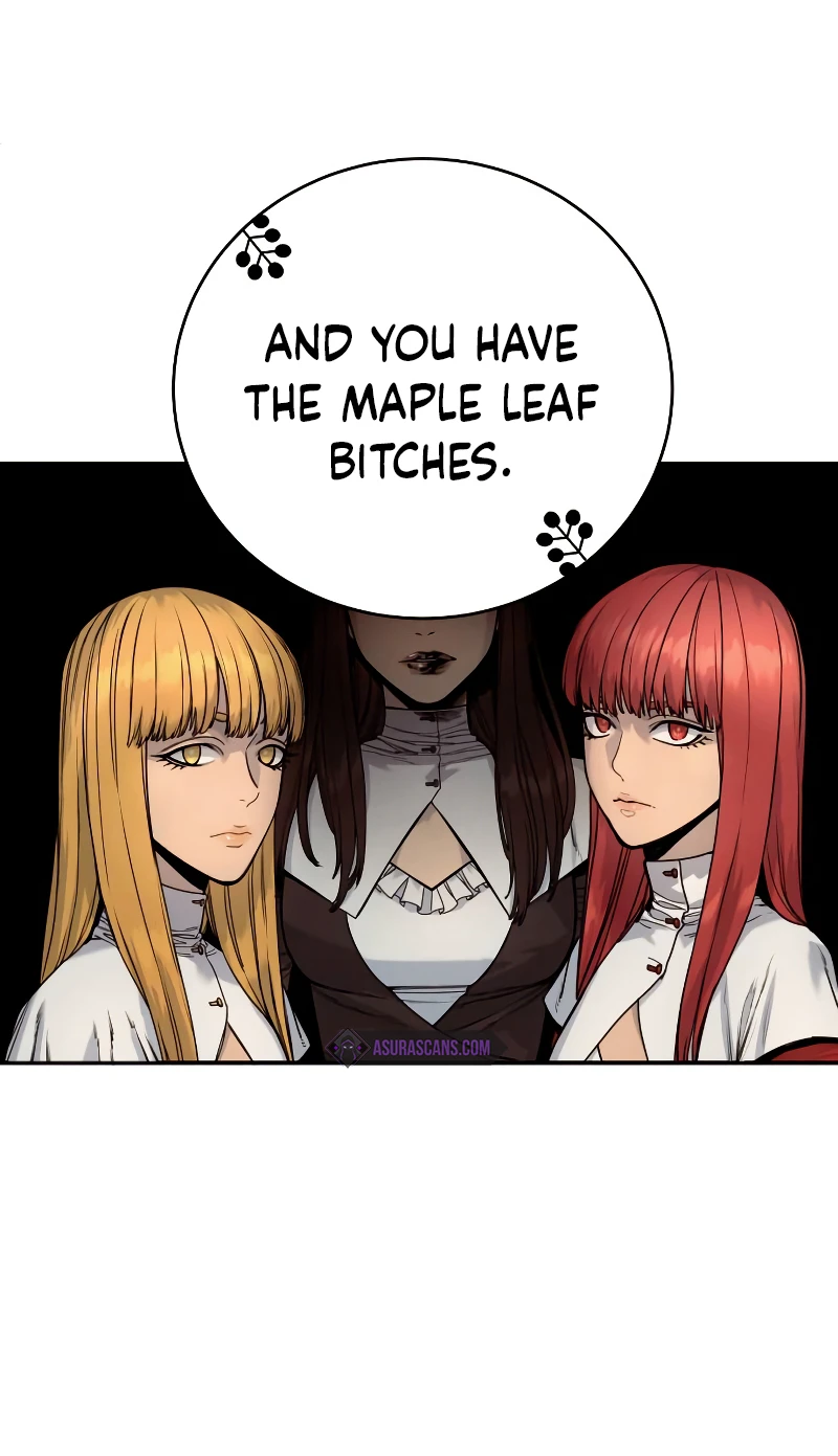 Return of the Bloodthirsty Police Chapter 43, page 6 of 16